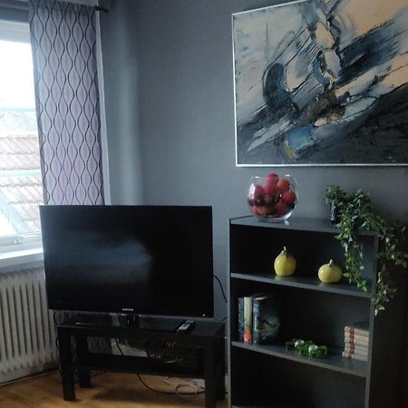 Aberg12 Apartment Hoor Luaran gambar