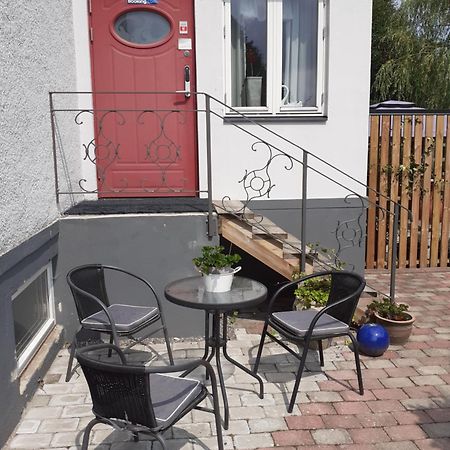 Aberg12 Apartment Hoor Luaran gambar