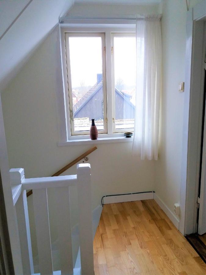 Aberg12 Apartment Hoor Luaran gambar