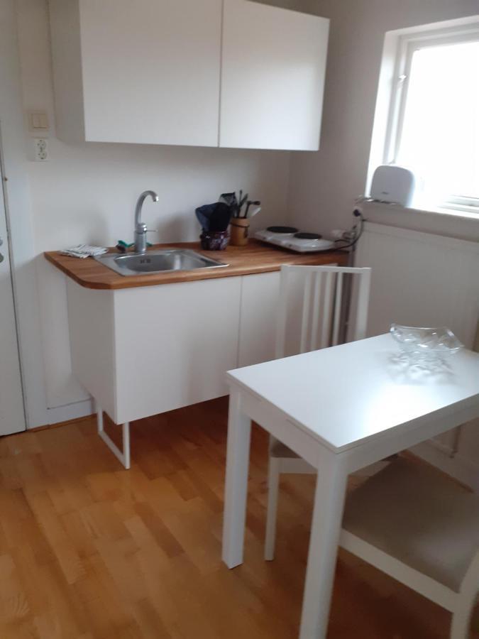 Aberg12 Apartment Hoor Luaran gambar
