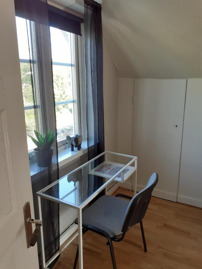 Aberg12 Apartment Hoor Luaran gambar