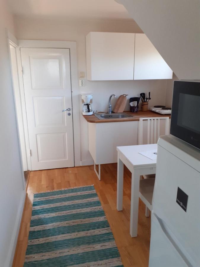 Aberg12 Apartment Hoor Luaran gambar