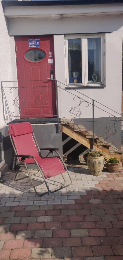 Aberg12 Apartment Hoor Luaran gambar