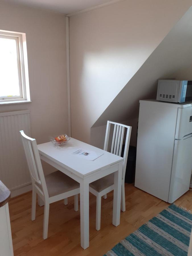 Aberg12 Apartment Hoor Luaran gambar