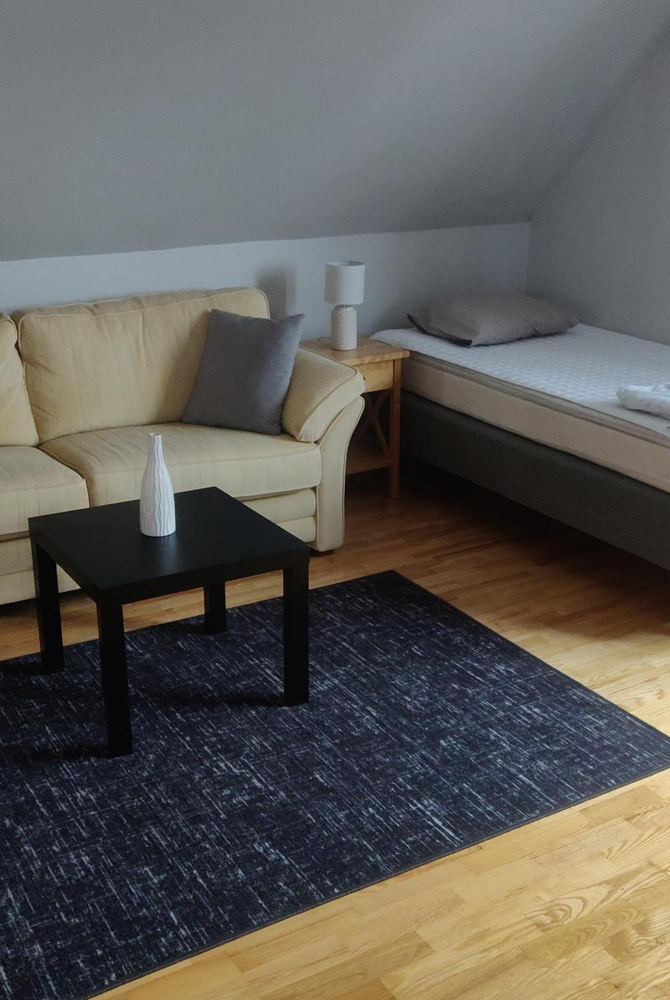 Aberg12 Apartment Hoor Luaran gambar